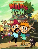 Вайлд Пак (2025)