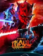 Звёздные войны. Дарт Мол: Повелитель теней (2026)