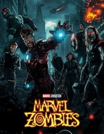 Зомби Marvel (2 сезон)