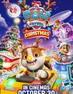 Щенячий Патруль Рождество (2025)