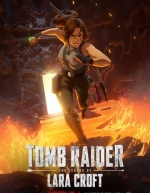 Tomb Raider: легенда Лары Крофт (2024)